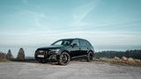 Abt Audi SQ7