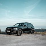 Abt Audi SQ7