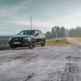 Abt Audi SQ7