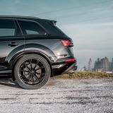Abt Audi SQ7