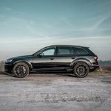 Abt Audi SQ7