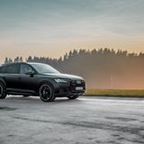 Abt Audi SQ7