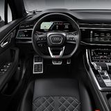 Abt Audi SQ7