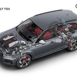 Abt Audi SQ7