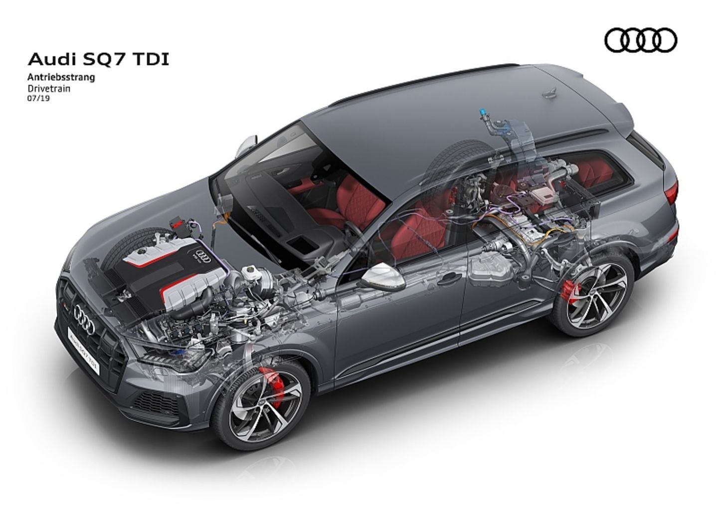 Abt Audi SQ7