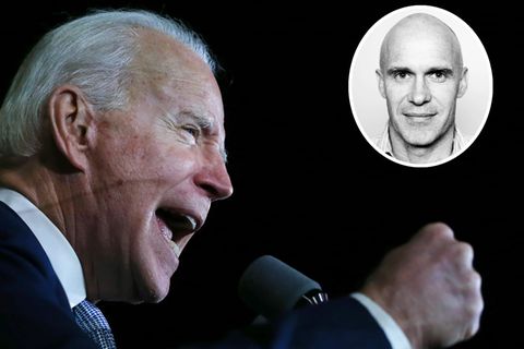 Joe Biden siegt am "Super Tuesday": Was das für Donald Trump bedeutet, erklärt unser stern-Korrespondent
