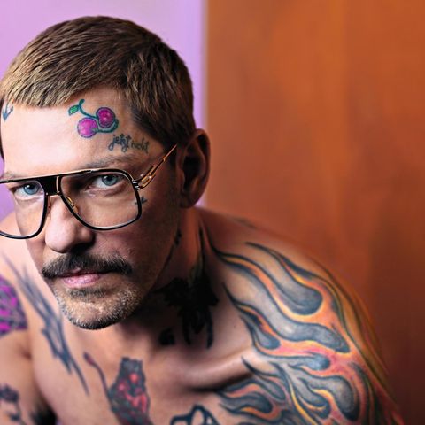 Karl Gadzall