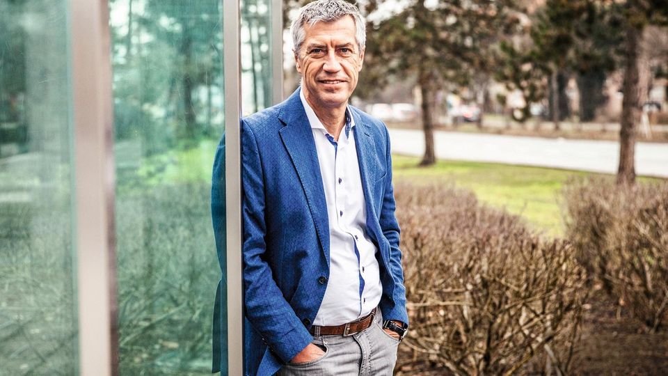 Fukushima-Augenzeuge: Was  macht eigentlich ... Robert Meister