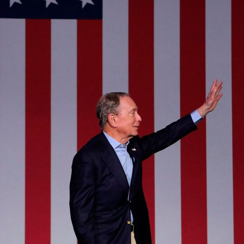 Super Tuesday: 500 Millionen Dollar für Wahlwerbung sind nicht genug