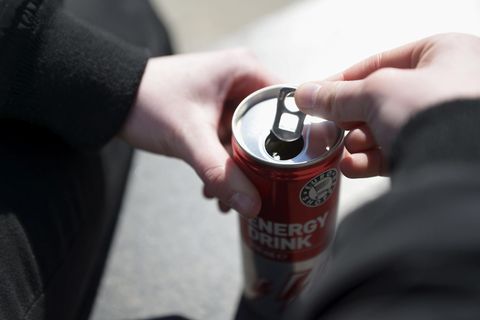 Energydrinks