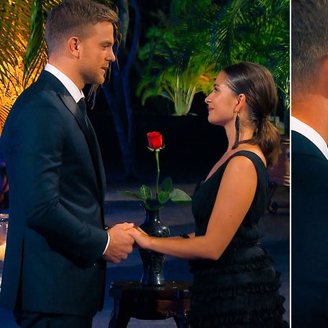 Bachelor Finale