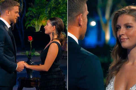 Bachelor Finale