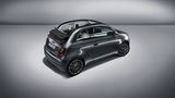 Fiat 500 Electric 2020