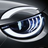 Fiat 500 Electric 2020