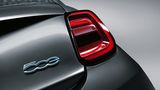 Fiat 500 Electric 2020