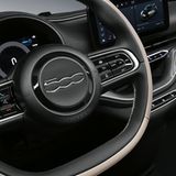 Fiat 500 Electric 2020