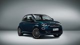 Fiat 500 Electric 2020