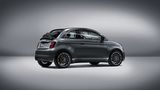 Fiat 500 Electric 2020