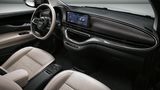 Fiat 500 Electric 2020