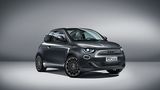 Fiat 500 Electric 2020