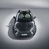 Fiat 500 Electric 2020