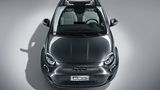 Fiat 500 Electric 2020