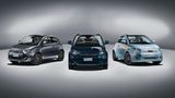 Fiat 500 Electric 2020
