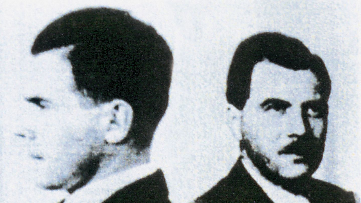 NS-Kriegsverbrecher wie Josef Mengele waren nach Argentinien geflüchtet