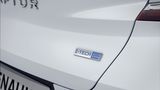 Der Renault Captur E-Tech PHEV kommt rein elektrisch bis zu 65 Kilometer weit (Stadtmodus)