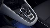 Beim Renault Captur E-Tech PHEV werden die Fahrstufen mit einer Dog Box Schaltung gewechselt