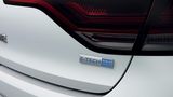 Der Renault Megane E-Tech PHEV ist rein elektrisch bis zu 135 km/h schnell