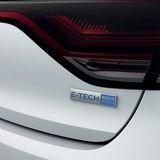 Der Renault Megane E-Tech PHEV ist rein elektrisch bis zu 135 km/h schnell