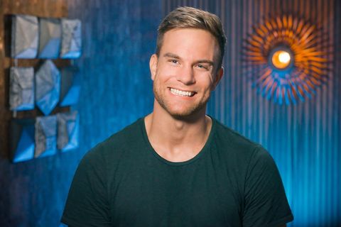 Bachelor Sebastian Preuss im Interview