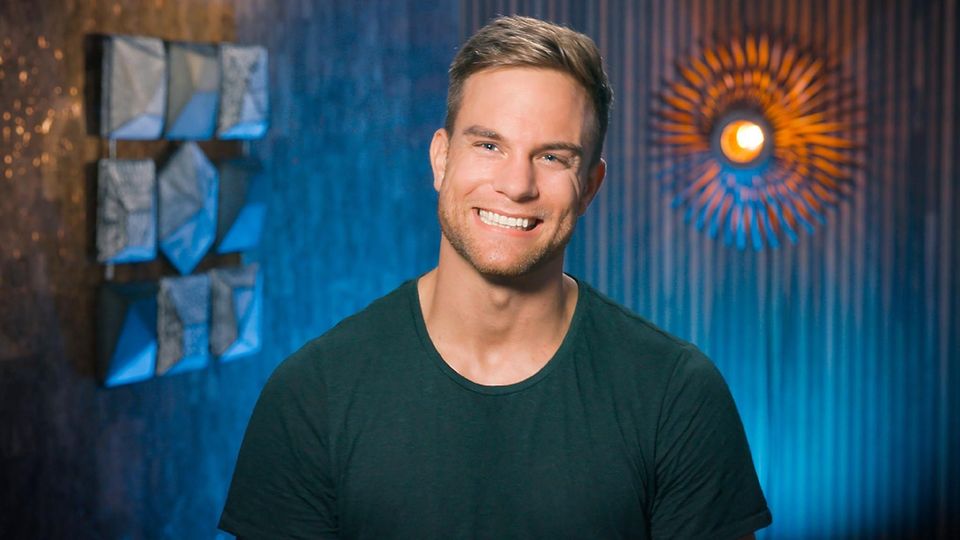 Bachelor Sebastian Preuss im Interview Bachelor Sebastian Preuss im Interview