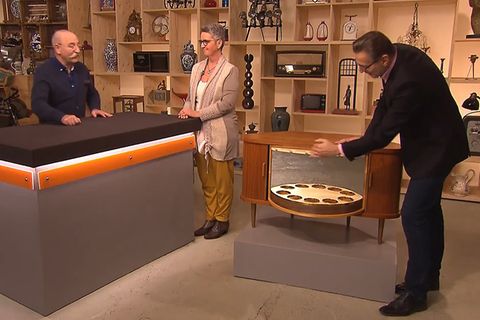 Bares für Rares