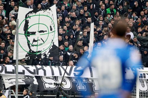 Die Ultra-Fan-Bewegung im Fokus des Fußballgeschehens