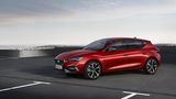 Seat Leon 2020