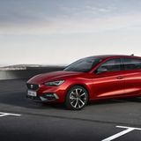 Seat Leon 2020