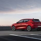 Seat Leon 2020