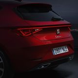 Seat Leon 2020