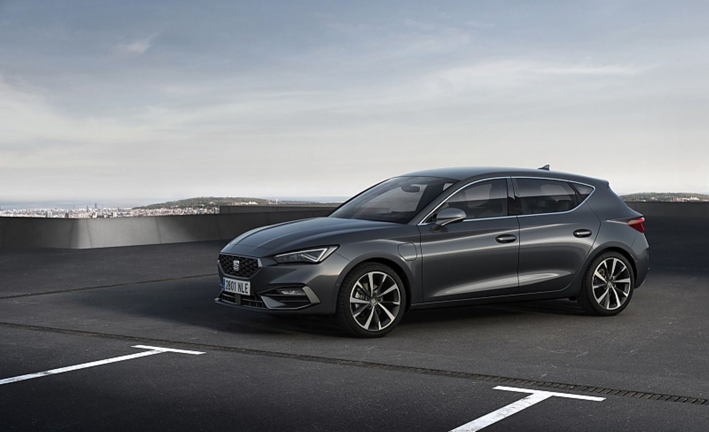 Seat Leon 2020