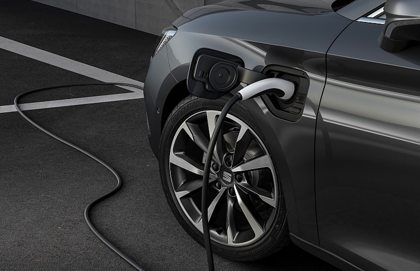 Seat Leon 2020