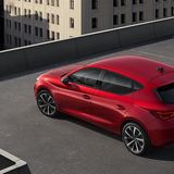 Seat Leon 2020