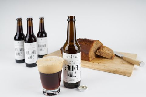 Malzbier