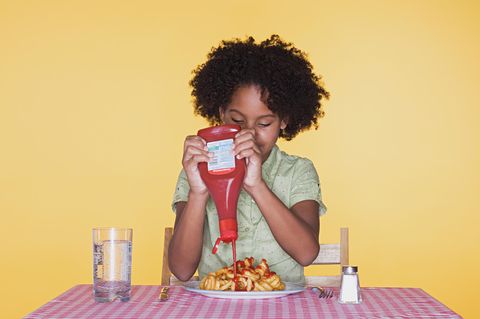 Ketchup