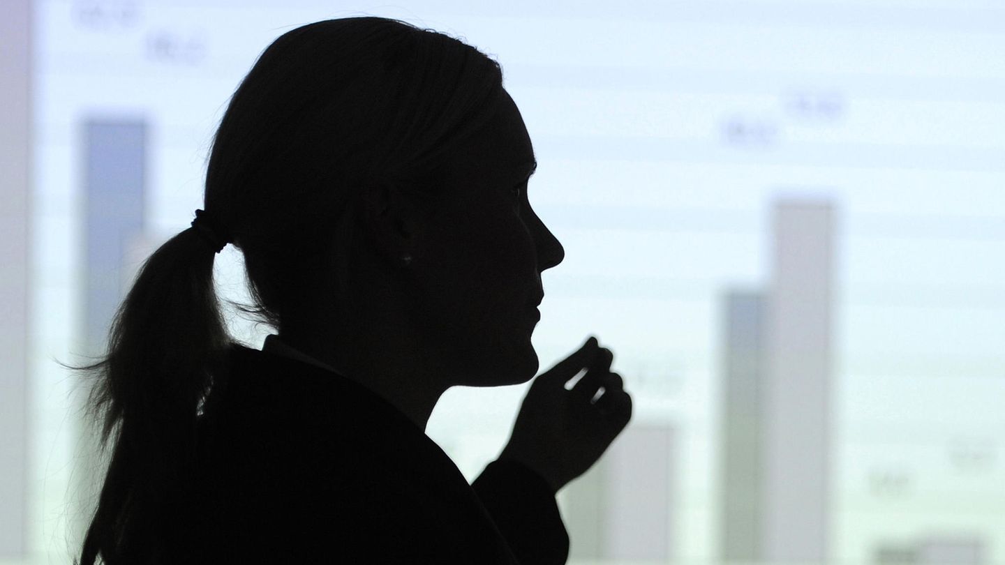 Un-Studie zur Wahrnehmung von Frauen (Symbolbild)