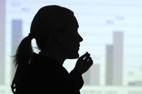 Un-Studie zur Wahrnehmung von Frauen (Symbolbild)