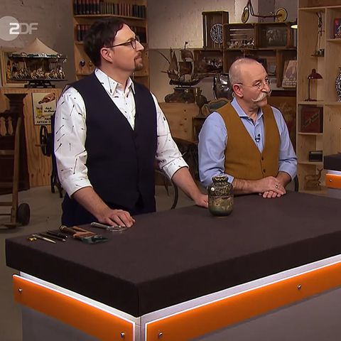 Bares für Rares