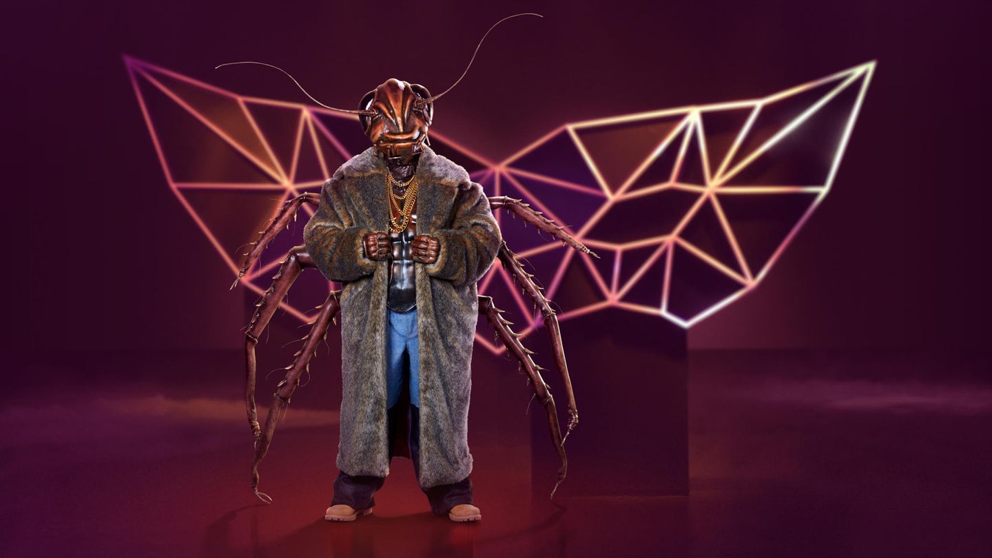 The Masked Singer