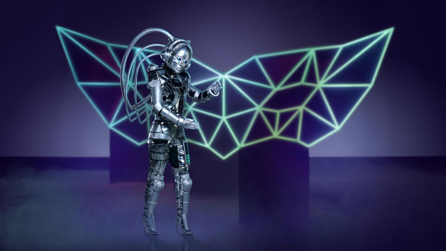 The Masked Singer